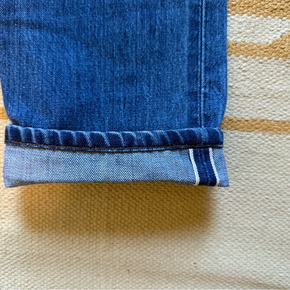 Taylor Stitch Selvedge Jeans - Retro Denim - 32x30 - Picture 6 of 6